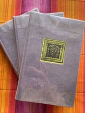 Théâtre by Jean Giraudoux 3/4 Volumes I, III, IV (1959 1st Edition HCDJ French) picture