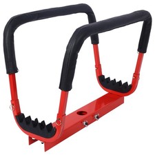 Rest Automotive Door Hanger Attaches to Floor Jack for Auto Repair & Storage picture