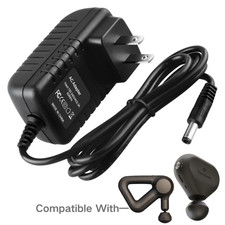 15V AC DC Charger for Theragun Mini/Theragun Prime Massage Gun picture