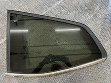 2018-2025 VW Atlas Quarter Glass (Driver’s Side) OEM# 3CN845297FNVB picture
