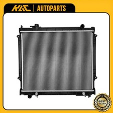 Radiator CU1774 Instruction Manual Fits 95-98 00-04 99 Toyota Tacoma 3.4L V6 picture