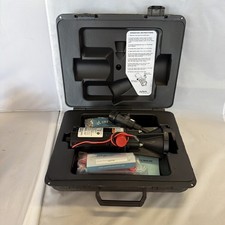 Flojet  18555000A 12 VDC Portable RV Waste Pump picture