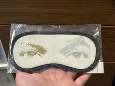 Official 2009 Michael Jackson Show Merch  