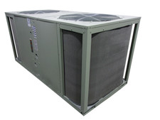TRANE Scratch & Dent Central Air Conditioner Commercial Condenser TTA18043CAA AC picture