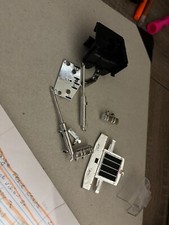 1/32 NEW RAY PETERBILT 379 TRUCK PARTS , NO PACKAGING # C 712 picture
