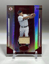 2004 Leaf Certified Materials Kevin Youkilis Mirror Red Bat /250 #119 Red Sox picture