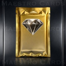 MLB Baseball Card Pack - 10 Card Diamond Pack With 3 Numbered or Autos picture