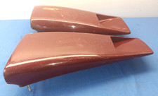 1967 1968 Ford Mustang Fastback Shelby Roof Scoops picture