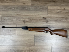 Vintage Daisy Winchester Model 1000X Break Action .177 Cal. Pellet Air Rifle picture