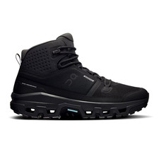 Men's Cloudrock Mid Waterproof Black | Black picture