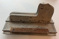 Mills Slot Machine Back Bonnet picture