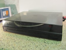 Kenwood KD-291R Automatic Return Belt Drive Turntable Vintage Record Player picture