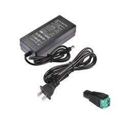 AC to DC 24V 1A 2A 3A 5A 6A 8A Power Supply Adapter for LED Strip String Lights picture