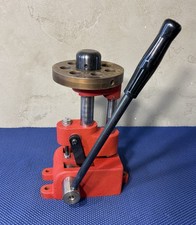 Vintage Texan Loadmaster ??  7 Stage Turret Reloading Shell Press EUC picture