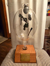 One Of A Kind WW2 German Soldier Equipment Display Piece picture