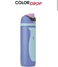 Owala 32Oz FreeSip Lilo&Stitch Color Drop Special Edition Water Bottle New picture