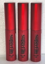 3 Smashbox Superfan Fan-Out Mascara  Black False Lash Look Travel Size picture