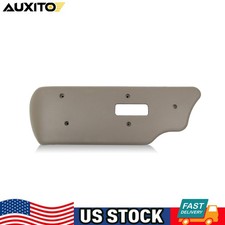 OEM Tan Seat Control Switch Bezel Driver Fits 2003-2006 Chevy Suburban 88941676 picture