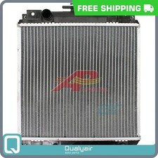 New Radiator for Kubota OE# K2110-85010 picture