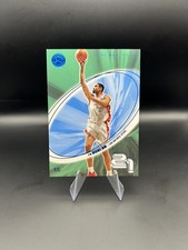 2004-05 Fleer Essential Credentials Now Tim Duncan Spurs 1st Print Uncirculated picture