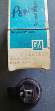 NOS OEM 1974-77 Pontiac A & G Body Console Lamp Assembly GM 487428 picture