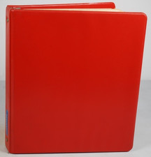 DENMARK COLLECTION OF 675+ STAMPS MINT & USED IN RED STOCKBOOK picture