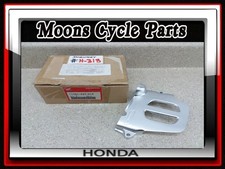 VTG 1979-1983 NOS Honda XR185 XL185S XL125S Engine Sprocket Cover #11361-437-010 picture