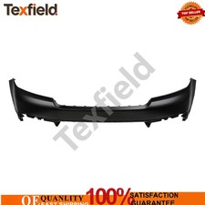 Front New Upper Fits For Ford Maverick 2022-2024 Bumper Cover picture
