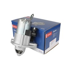 DENSO Starter Motor For Civic 2012-15 HR-V 2016-18 Acura ILX 13-15 31200-R1A-A12 picture