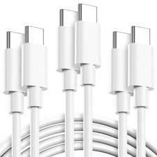 OEM Samsung Galaxy S26 S25 S24 S23 S22 Ultra USB-C Fast Charger Cable Cord lot picture