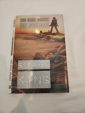 The Gunslinger by Stephen King ~ Grant Third 3rd Printing HC/DJ Dark Tower picture