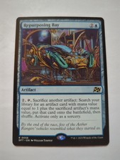 Repurposing Bay Aetherdrift Regular Pack Fresh picture