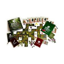 Gunpowder Studios Board Game Bag of Dungeon 2 Box VG+/NM picture
