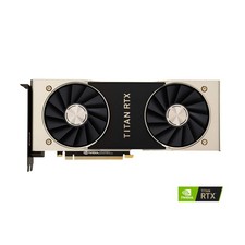 NVIDIA Titan RTX Graphics Card (Free and Fast Shipping, 100% Authentic) picture