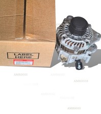 OEM 31100-5A2-A02 Honda Alternator For Accord 2.4L 2013 2014 2015 2016 14489 picture