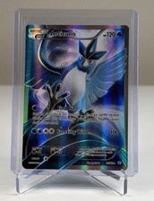 Articuno 25/83 Generations Full Art Holo Rare NM Near Mint Pokémon TCG picture