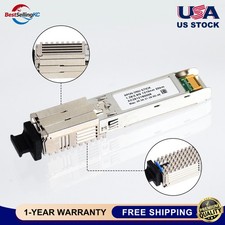 New for ODI DFP-34X-2C2 XPON ONU Stick 1.25/2.5G 1310nm 20km USA picture