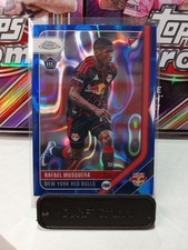 2026 Topps Chrome MLS Soccer - You Pick - Rookies, Inserts, Parallels, Stars picture
