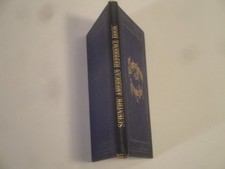 1879 Scientific American Reference Book Patent Laws Inventors Mechanics picture