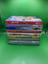 Scrubs The Complete Series 1-9 DVD Boxsets Seasons 1 2 3 4 5 6 7 8 9 lot picture