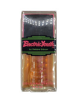 NEW In Box Electric Youth By Debbie Gibson Cologne Spritz .96 oz picture