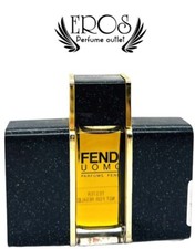 Vintage ** FENDI UOMO /men by FENDI Splash EDT 50 ml~1.7 oz DISCONTINUED No Box picture