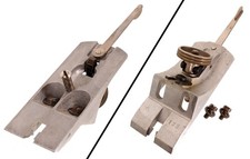 Founder's Grade Frog for Stanley No. A 4 /A 5 Aluminum Planes - mjdtoolparts picture