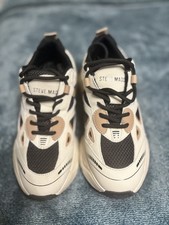 Steve Madden Women Sneakers Size 6.5 picture