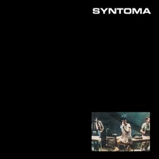 Syntoma No Me Puedo Controlar (Vinyl) 12