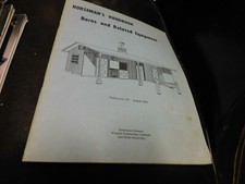 Horseman's Handbook Magazine Barnes & Related Equipment VA Poly 1972 picture
