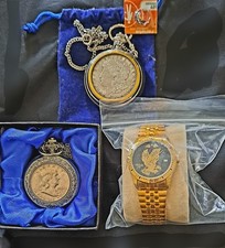 lot of watches men vintage picture