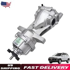 5300039200 Rear Differential Assembly Fits for Kia Sportage Hyundai Tucson 4WD picture
