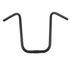 OG Lowrider Bicycle Black U Steel Handlebar 15