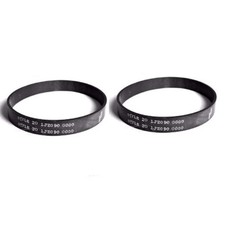 Fits For Hoover Turbo Cyclonic UH 70055 Style 20 (2 Belt) Belt Part # 1JZ0900000 picture